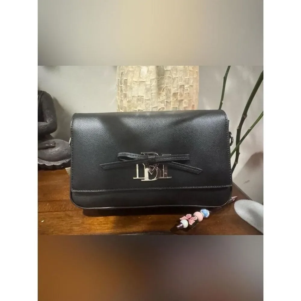 Badgley-mischka Women's Black Bag